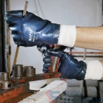 Перчатки Mapa Titan 392