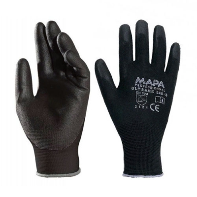 Перчатки Mapa Ultrane 548