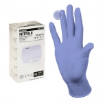 Перчатки нитриловые RN 709