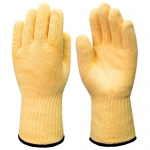 Перчатки кевларовые Арамакс Термо KVC-39, до 350 °С