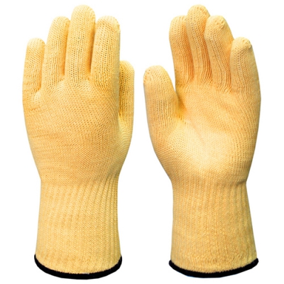 Перчатки кевларовые Арамакс Термо KVC-39, до 350 °С