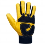 Эргономичные кожаные перчатки Gward Argo