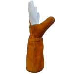 Краги сварщика для аргоновой сварки Gward Argon Welder