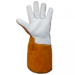 Краги сварщика для аргоновой сварки Gward Argon Welder