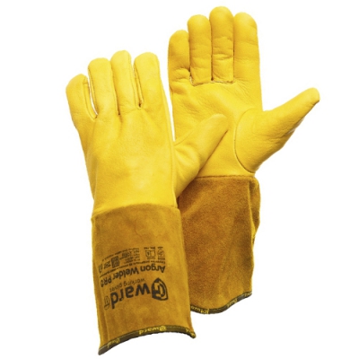 Краги для аргоновой сварки Gward Argon Welder Pro