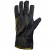 Кожаные перчатки Gward Force Dark Side