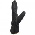 Кожаные перчатки Gward Force Dark Side