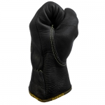 Кожаные перчатки Gward Force Dark Side