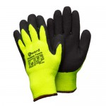Перчатки утепленные акриловые Gward Freeze Foam
