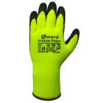Перчатки утепленные акриловые Gward Freeze Foam