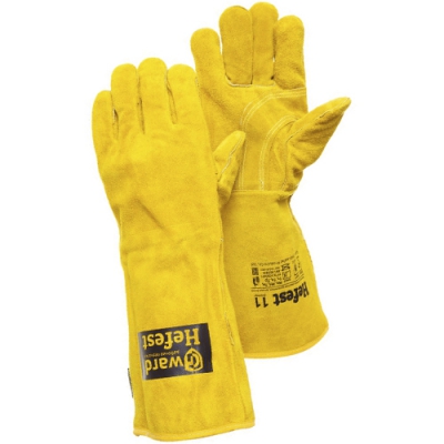 Сварочные краги Gward Hefest