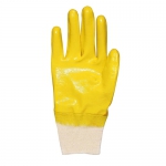 Покрытые премиум-нитрилом перчатки Gward Lite