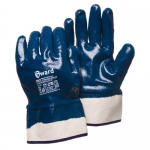 Перчатки МБС нитриловые Gward NKP