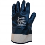 Перчатки МБС нитриловые Gward NKP