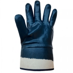 Перчатки МБС нитриловые Gward NKP