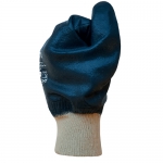 Перчатки МБС нитриловые Gward NRP