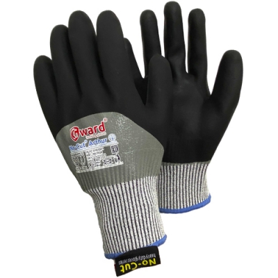 Усиленные противопорезные перчатки Gward No-Cut Arthur