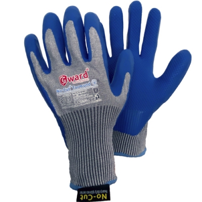 Антистатичные противопорезные перчатки Gward No-Cut Tormund