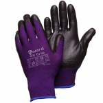 Перчатки для работы со скользкими предметами Gward Oil Grip