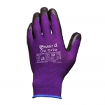 Перчатки для работы со скользкими предметами Gward Oil Grip