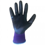 Перчатки для работы со скользкими предметами Gward Oil Grip