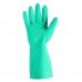 Химстойкие нитриловые перчатки Gward RNF15