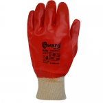 Маслобензостойкие перчатки Gward Ruby