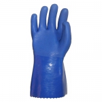 Химические стойкие перчатки Gward Sandy