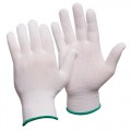 Чистые нейлоновые перчатки Gward Touch