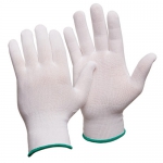 Чистые нейлоновые перчатки Gward Touch