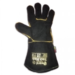 Премиум-краги сварщика Gward Track Black