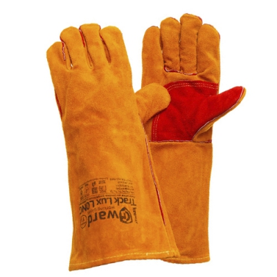 Усиленные краги длиной 40 см Gward Track Lux Long