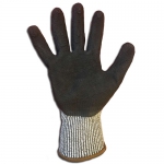 Антивибрационные противопорезные перчатки Gward VibroHIT