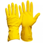 Латексные прочные перчатки Gward Lotos