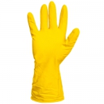 Латексные прочные перчатки Gward Lotos