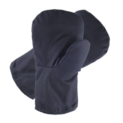 Рукавицы утепленные х/б на ватине