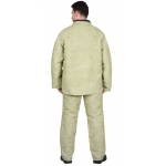 Костюм сварщика зимний