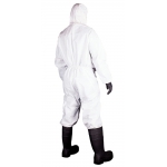 Комбинезон Lakeland MicroMAX NS белый (ЧЗ)