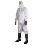 Комбинезон Lakeland MicroMAX NS белый (ЧЗ)