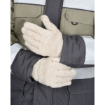 Перчатки шерстяные Юкагиры Safeprotect (Тинсулейт) (х12х120)