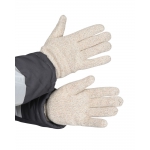 Перчатки шерстяные Юкагиры Safeprotect (Тинсулейт) (х12х120)