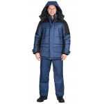 Куртка СИРИУС-ЕВРОПА