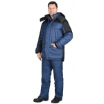 Куртка СИРИУС-ЕВРОПА