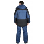 Куртка СИРИУС-ЕВРОПА