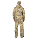 Костюм СИРИУС-ПУМА куртка, брюки (тк. Грета 210) КМФ Саванна