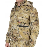 Костюм СИРИУС-ПУМА куртка, брюки (тк. Грета 210) КМФ Саванна