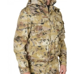 Костюм СИРИУС-ПУМА куртка, брюки (тк. Грета 210) КМФ Саванна