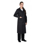 Халат х/б диагональ