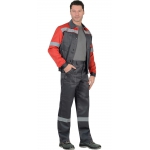 Костюм СИРИУС-ЛЕГИОНЕР куртка, брюки