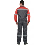 Костюм СИРИУС-ЛЕГИОНЕР куртка, брюки